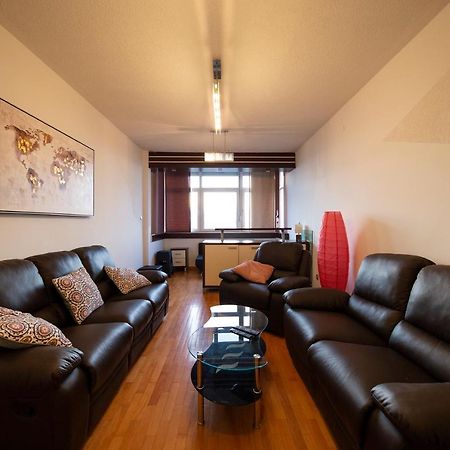 City&Sea View 2Br 4+2 ซาดาร์ ภายนอก รูปภาพ
